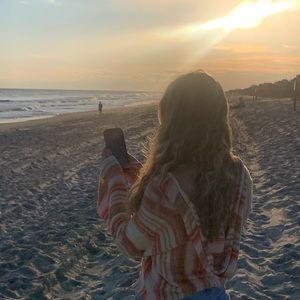 Meet your Posher, Audrey